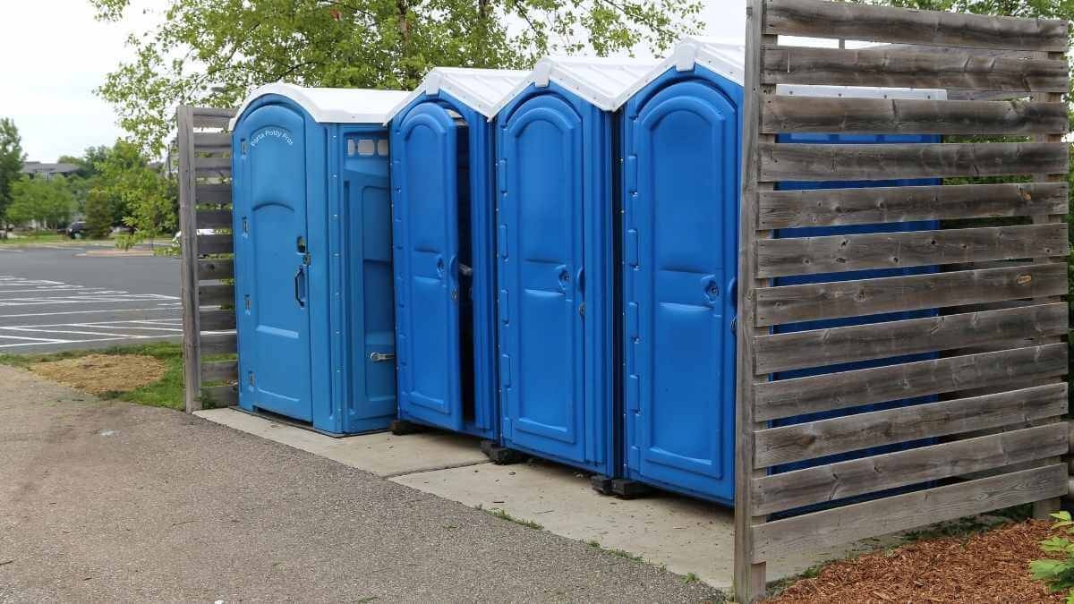 Porta Potty Rental Pros - Top Porta Potty Rentals in West Grove, PA, 19390
